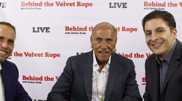 Les and Seth Gold of “Hardcore Pawn” Share the Latest at American Jewelry and Loan