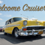 Welcome Dream Cruisers!
