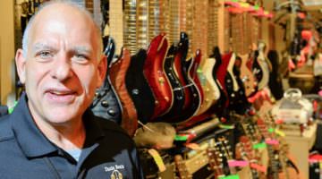 Crain’s Cleveland: Pawn shop is the ‘real’ deal
